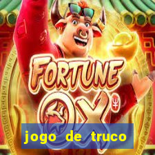 jogo de truco valendo dinheiro real